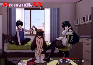 Page 3 of MromantikXX (decensored) - preview thumbnail