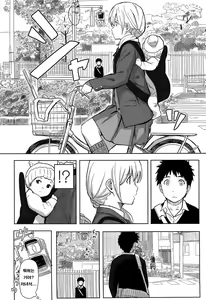 Page 4 of Anata dakara | 당신이니까 - preview thumbnail