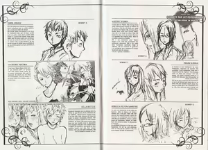 Page 110 of Lingerie Panic - preview thumbnail