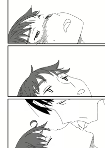 Page 34 of Yotsubatono! - preview thumbnail