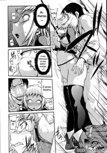 Page 10 of Like A Child | Come una bambina - preview thumbnail