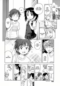 Page 6 of Itsumo, Miteita. | Always Looking - preview thumbnail