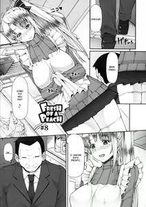 Page 181 of LOVE&PEACH - preview thumbnail
