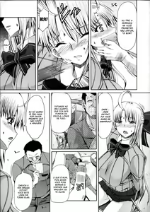 Page 33 of LOVE&PEACH - preview thumbnail