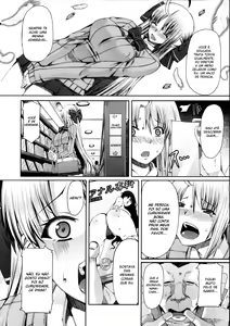 Page 34 of LOVE&PEACH - preview thumbnail