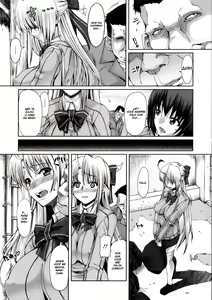 Page 51 of LOVE&PEACH - preview thumbnail