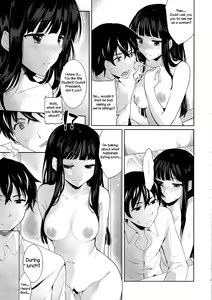 Page 9 of Deep Snow 1-6 - preview thumbnail