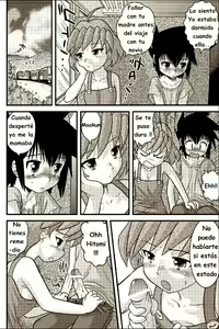 Page 8 of Shounen Teikoku 6 - Boys' Empire 6 - preview thumbnail