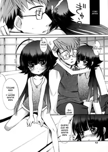 Page 8 of Haru no Ame | Gotas de Primavera - preview thumbnail