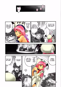 Page 21 of TIGER DANCE & DRAGON - preview thumbnail