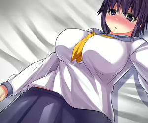 Page 177 of Kyonyuu JK Iinchou Kyousei Rape - preview thumbnail