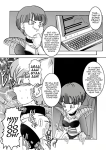 Page 24 of Tanjou!! Aku no Onna San Senshi Erasa Chichi Lunch Sennou Kaizou Keikaku - preview thumbnail
