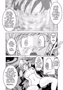 Page 6 of Tanjou!! Aku no Onna San Senshi Erasa Chichi Lunch Sennou Kaizou Keikaku - preview thumbnail
