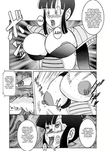Page 82 of Tanjou!! Aku no Onna San Senshi Erasa Chichi Lunch Sennou Kaizou Keikaku - preview thumbnail