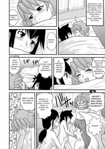 Page 23 of Shounen Teikoku 7 - Boys' Empire 7 - preview thumbnail