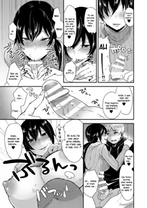 Page 8 of Tonari no Okaa-san - preview thumbnail