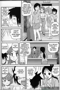 Page 15 of Shounen Teikoku 3 - Boys' Empire 3 - preview thumbnail