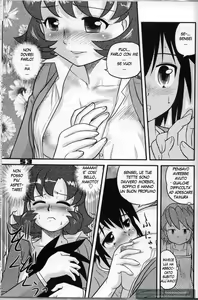 Page 8 of Shounen Teikoku 3 - Boys' Empire 3 - preview thumbnail