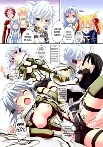 Page 7 of Mad Tea Party (decensored) - preview thumbnail