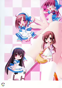 Page 82 of choco chip Artworks - chocolate cube - preview thumbnail