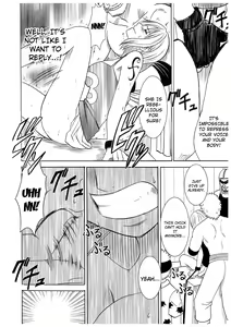 Page 66 of Koukai Soushuuhen 2 - preview thumbnail