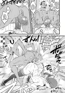 Page 72 of GIRLIE Vol. 4 - preview thumbnail