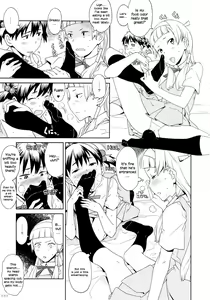 Page 82 of GIRLIE Vol. 4 - preview thumbnail