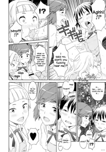 Page 89 of GIRLIE Vol. 4 - preview thumbnail