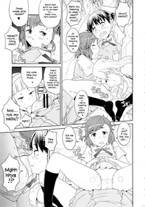 Page 90 of GIRLIE Vol. 4 - preview thumbnail