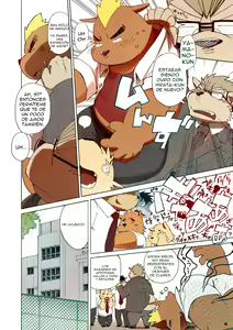 Page 7 of Mekko Rarekko - preview thumbnail