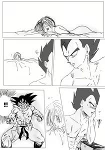 Page 130 of To share one´s fate Zenpen - preview thumbnail