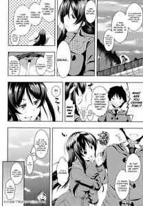 Page 48 of Sono Namae de Yobanaide Ch. 1-3 | Don't call me that name - preview thumbnail