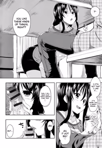 Page 56 of Sono Namae de Yobanaide Ch. 1-3 | Don't call me that name - preview thumbnail