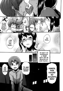 Page 3 of Mamacon! - preview thumbnail
