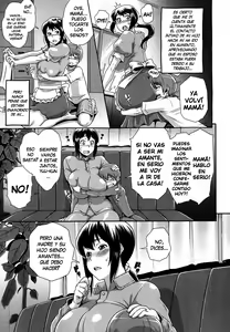 Page 5 of Mamacon! - preview thumbnail