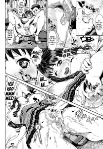 Page 10 of Shuseibun wa Kami - preview thumbnail