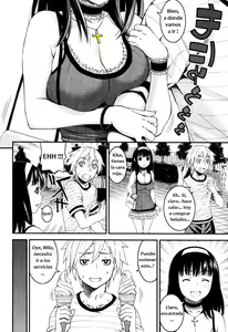 Page 3 of Cambio de look - preview thumbnail