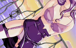 Page 14 of Can Can Bunny Extra - preview thumbnail
