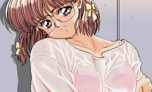 Page 35 of Can Can Bunny Extra - preview thumbnail