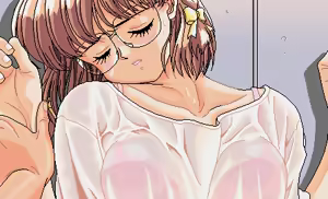 Page 36 of Can Can Bunny Extra - preview thumbnail