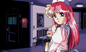 Page 57 of Can Can Bunny Extra - preview thumbnail