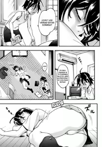 Page 33 of Candy Girl - preview thumbnail