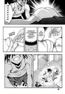 Page 36 of Candy Girl - preview thumbnail