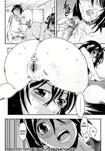 Page 50 of Candy Girl - preview thumbnail