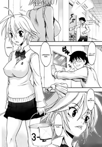 Page 5 of Candy Girl - preview thumbnail