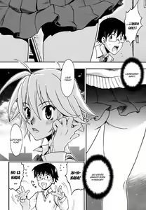 Page 8 of Candy Girl - preview thumbnail