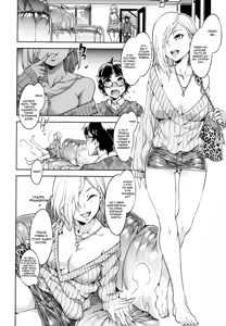 Page 46 of Teisou Kannen ZERO - Ch. 1-7 - preview thumbnail