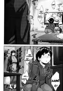 Page 2 of Futon o Hoshite | Madre e Hijo en el Futon - preview thumbnail