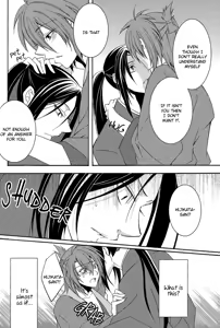 Page 18 of Shiawase wa Tsumi no Nioi | Happiness is the Smell of Sin - preview thumbnail