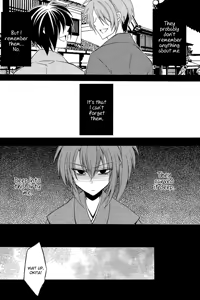 Page 4 of Shiawase wa Tsumi no Nioi | Happiness is the Smell of Sin - preview thumbnail